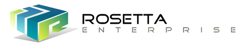 Rosetta Enterprise v5.5
